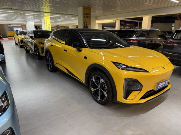 Chery Omoda 5