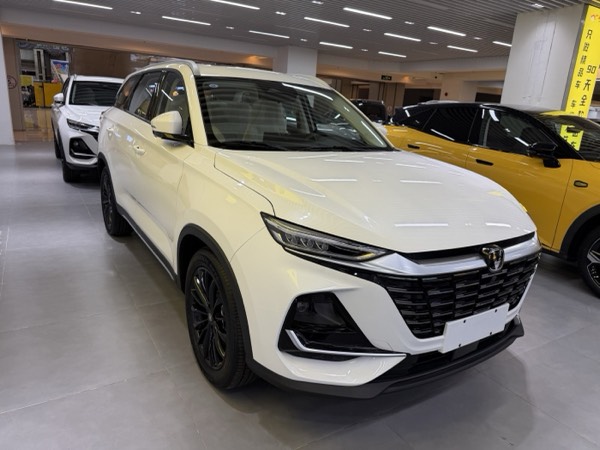 BAIC BJ30